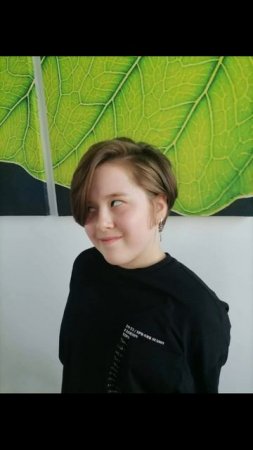 я красотка