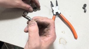 ЗАМЕНА ПОДШИПНИКА НА ГРАВЕРЕ PROXXON СВОИМИ РУКАМИ