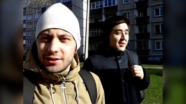 Vlog#3 Лук, погода, безумие смотреть онлайн
