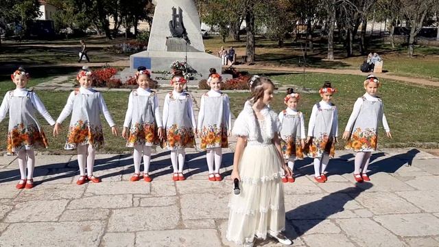 Осенний вальс смотреть онлайн