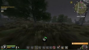 Will To Live Online Древесина Квест наломать дров