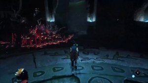 Босс Осквернённый Плотник.▶️Полное прохождение ▶️Kena: Bridge of Spirits