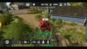 прохождения   Fs20 с модами советской техники