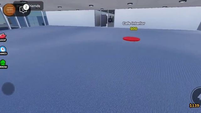 я построил самый большой корабль😃😲 #roblox смотреть онлайн