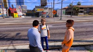 ВИТЯ ОПЕР И СЕРГЕЙ КУПИЛИ ОПЕРСКУЮ LADA LARGUS! РАБОТАЮ В ОП