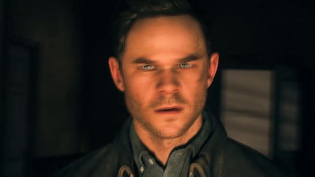 Quantum Break Часть#8