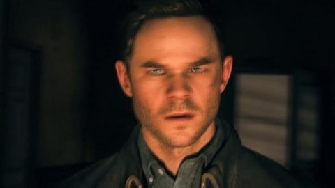 Quantum Break Часть#8