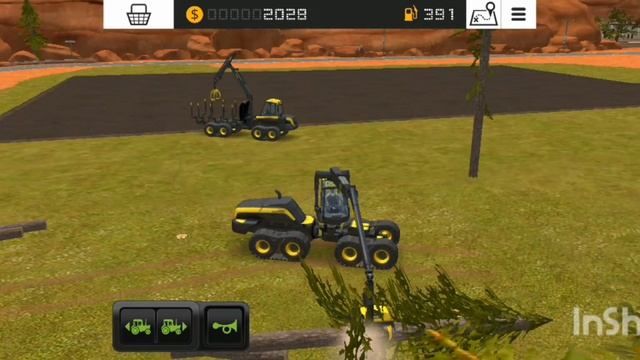 Часть 2 по игре фс 18 смотреть онлайн