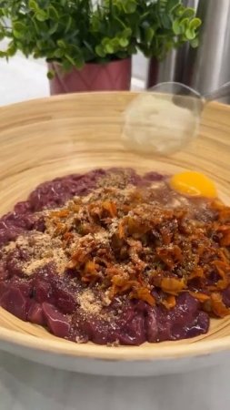 Рубленые котлеты из печени с зажаркой вкусные и сочные