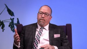 Доктор Бранник Риггс об эфирных маслах dōTERRA