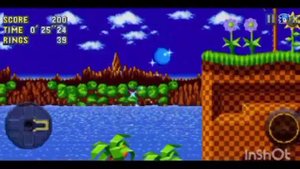 sonic mania. КАК СКАЧАТЬ СОНИК МАНИЮ НА АНДРОИД!!!!! (SONIC MANIA DECO