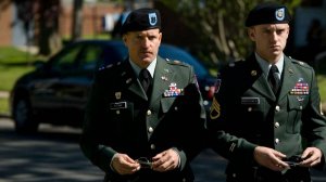 Посланник (краткий пересказ фильма. Супер краткий пересказ)