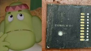 Пов: Твой домофон это: