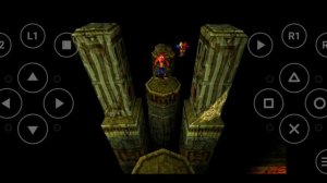 Коробка с чувством юмора | Crash Bandicoot прохождение #6