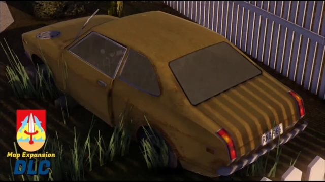Это мог быть лучший мод на MSC. Map Expansion DLC|1 смотреть онлайн
