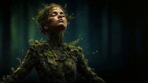 Сердце леса 🌿Кельтская фэнтезийная музыка🌿Мистическая музыка леса друидов, фоновая музыка