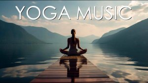 Расслабляющая музыка для йоги и медитации
