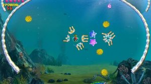 Аквабол - 7 серия. Нормальный уровень. Часть 2.