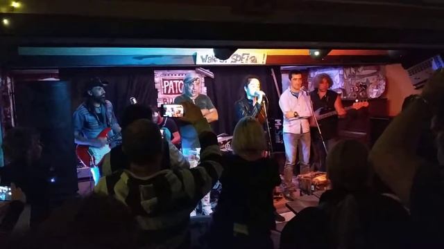 Ели с Подуене блус бенд 28.09.2018 смотреть онлайн