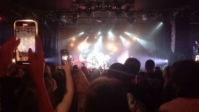 Soltwine - Ставь чайник (СПб, Космонавт, 15.05.25) смотреть онлайн