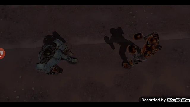 ИГРА ЖИВАЯ СТАЛЬ ! смотреть онлайн