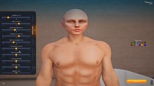 ИДЕАЛЬНАЯ МУЖСКАЯ ВНЕШНОСТЬ ПЕРСОНАЖА В GTA 5 RP (ПРОМО SOY