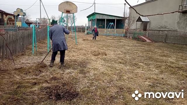 СУББОТНИК Пока Голливуд отдыхает, сьемки у меня//маник смотреть онлайн