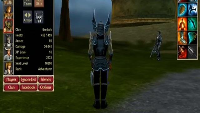 Sherwood Dungeon Да започна ли поредица? смотреть онлайн