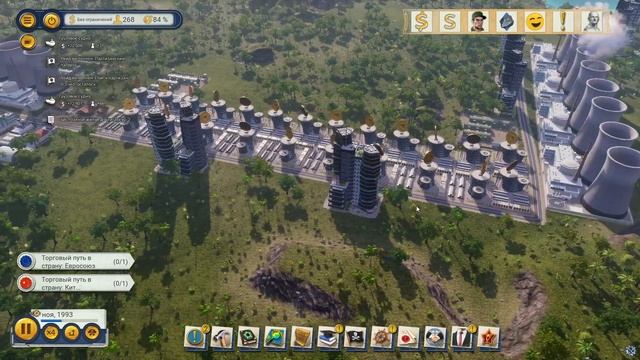 ❗(БЕЗ ВЕБКИ) МАЙНИНГ ФЕРМА ТРОПИКО • T2X2 ИГРАЕТ В TROPICO 6?