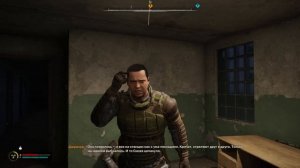 ДУБНЫЙ, БРОДЯГА, ЛОДОЧКА и КОНТРОЛЛЕР | STALKER 2: Heart of Chornoby