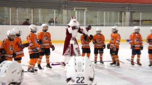 Танцы на льду