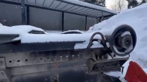 №530 (B0001) Мультилифт МАЗ 6312 6х4 - 2018, Москва