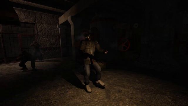 ХУДШИЙ ИГРОК в True STALKER  True Stalker