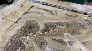 Профессиональная чистка ковров в Краснодаре