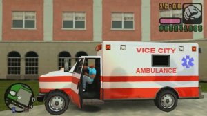 ЭВОЛЮЦИЯ СКОРОЙ ПОМОЩИ В СЕРИИ GTA (1997-2024)