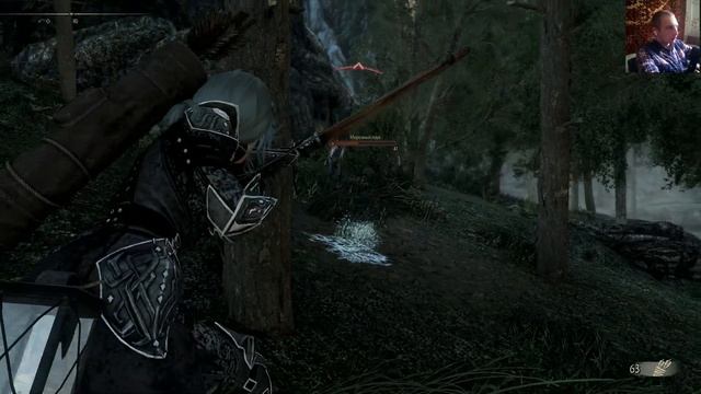 4 / Скайримский "Гринпис" ► The Elder Scrolls V - Anniversary Edition (800+ Mo смотреть онлайн