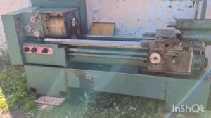 Токарный станок 16д20 аналог 16к20