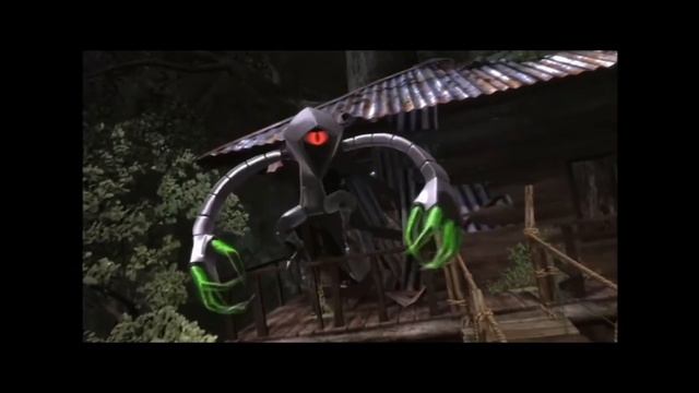 Виртуальная битва: Атака роботов (2013) смотреть онлайн