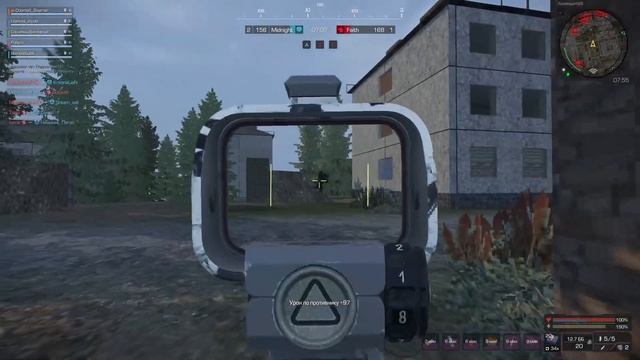 Выиграли Авангард | STALCRAFT: X HIGHLIGHTS смотреть онлайн