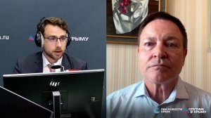 Полный эфир! Главные политические события в стране и в мире.