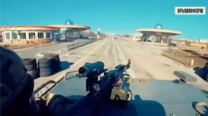 Клип на песню «Ты забыл, брат…» Виталия Аксёнова,