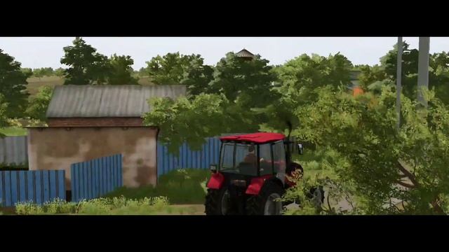 FS20 |Балочки Бета| #fs20 #farming #мтз #farmingsimulator22 #farmingsimulator25 смотреть онлайн