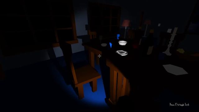 играем симулятор The Very Organized Thief