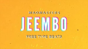 (Free Type Beats) Loqiemean x Jeembo Type Beat 2021 - "Vertigo" | Бит в стиле Jeembo