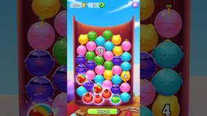 Мой говорящий Том 2. Сыграл в игру: Соедини питомцев.