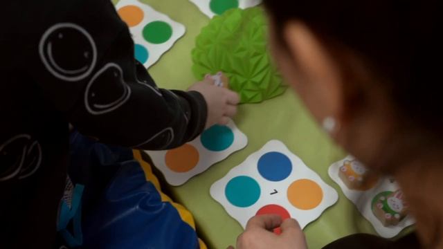 ДРЦ "Под крылом" смотреть онлайн