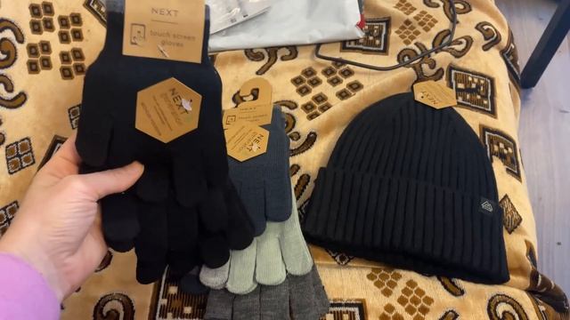 Родион готовит в новой духовке. Покупки перед детским? смотреть онлайн