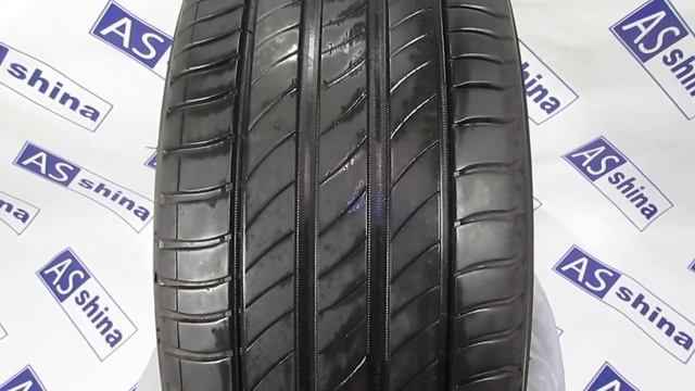 Шины бу 225 55 R17 Michelin Primacy 4 - 0016270FAL1VID смотреть онлайн