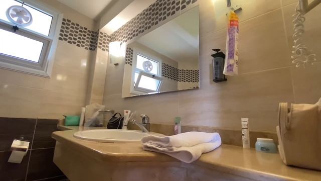 ОБЗОР НА стандартный «Семейный»НОМЕР в Хургаде, в оте? смотреть онлайн