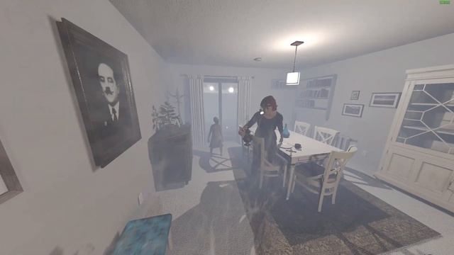 Распятие с али экспресс | Phasmophobia смотреть онлайн